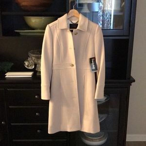 J Crew Lady Day Coat
